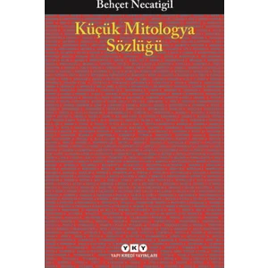 Küçük Mitologya Sözlüğü