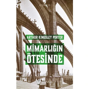 Mimarlığın
 Ötesinde
