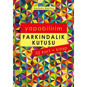 Farkındalık Kutusu -  Kezban Bektaş