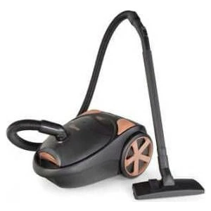 Dc4300 4Çeker 2200W Elektrikli Süpürge Siyah