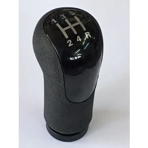 Vites Topuzu Siyah Şemalı Ford Connect Fiesta