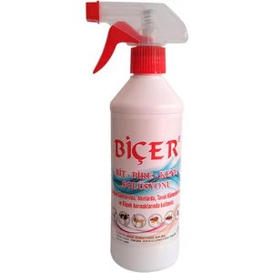 Bit-Pire-Kene - Sprey 500 Ml