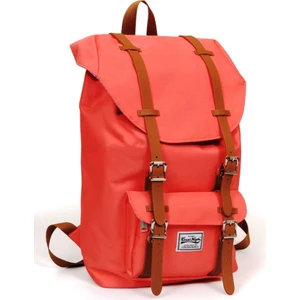 Coral High Pembe Sırt Çantası 14057