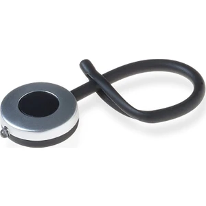 NEO Key Light Anahtarlık Metalik Gri