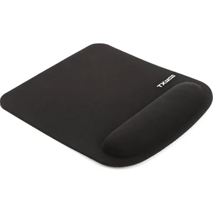 TX ErgoPad SQUARE Jel Bilek Destekli Mousepad (210x230 mm) (TXACMPAD05)