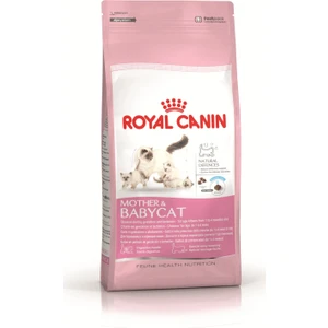 Royal Canin Mother & Babycat Anne ve Yavru Kedi Maması 4 Kg.