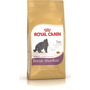 Royal Canin British Shorthair 400 Gr.