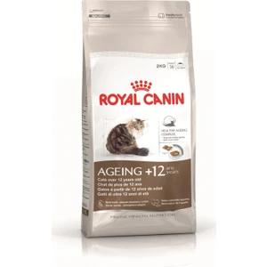 Royal Canin Ageing +12 Yaşlı Kediler İçin Mama 2 Kg.