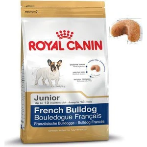 Royal Canin French Bulldog Junior Yavru Köpek Maması 3 Kg.