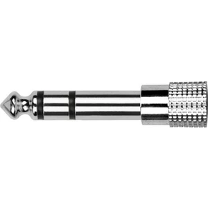 2615 3,5mm TRS Ucu 1/4'' TRS Jack'a Çevirici