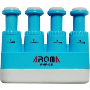 AHF02BL Parmak Egzersiz Aleti