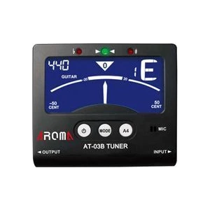AT03B Kromatik Tuner