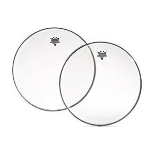 14'' Emperor Clear Tom Derisi