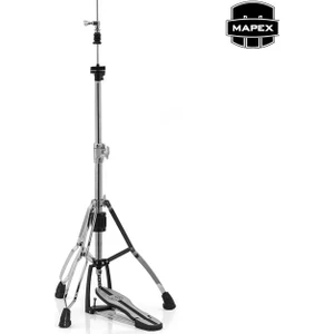 H600 Mars HiHat Sehpası