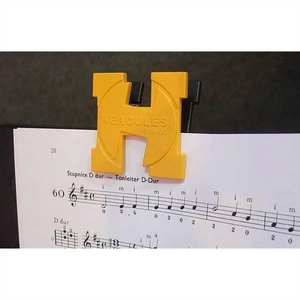 HA150D H Nota Clips