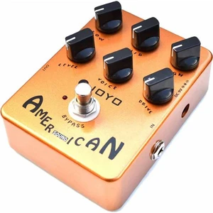 Joyo JF14 American Sound Pedal