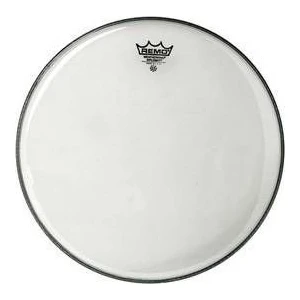 REMO SD-0114-00- Diplomat® Hazy 14 Trampet Alt Derisi