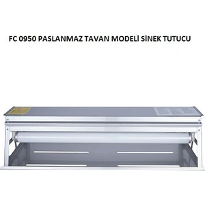 Elektrofrog Sinek Öldürücü Yapışkanlı Tavan Tipi FC 0950