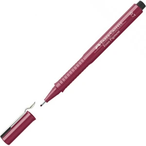 Ecco Pigment Kırmızı 0.7 Mm