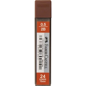 Kurşun Kalem Ucu 0.5 2B