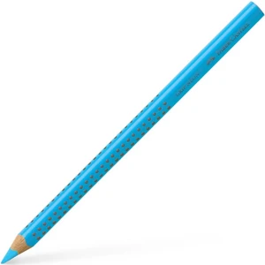 Faber Castell Ahşap Gövdelli Fosforlu Kalem Mavi 114851