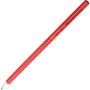 Grip 2001 Kurşun Kalem Kırmızı