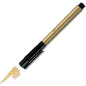 Pitt Çizim Kalemi Gold 167350
