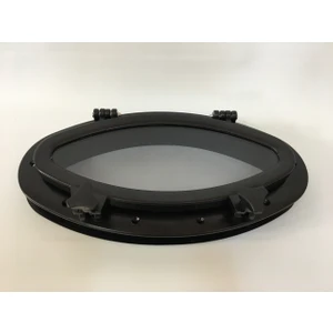 Lumboz 40X21 Cm İçten Montaj Elips