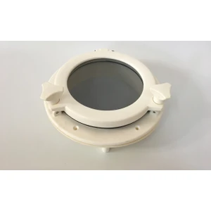 Lumboz Yuvarlak 21,5 Cm İçten Montaj