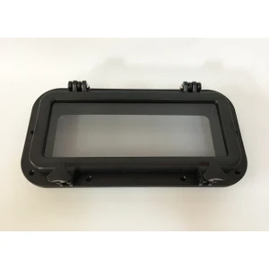 Lumboz Dikdörtgen 40X20Cm İçten Montaj