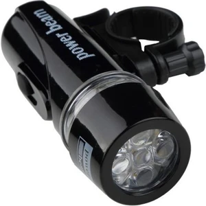 White Led Power Beam 5 Led Işık