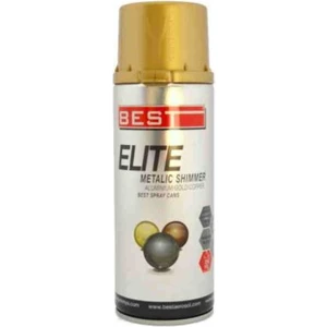 Elite Gold / Altın Efekt Sprey Boya 400 ml