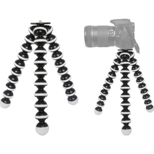 No Name D3000 Fotoğraf Makinesi İçin Gorillapod Ahtapod Tripod