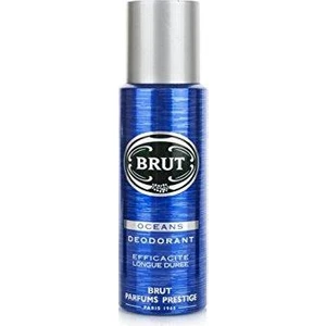 Deodorant Oceans 200 Ml