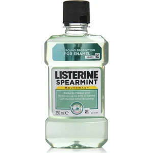 Gargara Spearmint 250Ml