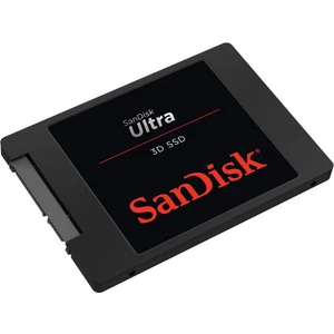 Ultra 3D 250GB 550MB-525MB SATA3 SSD