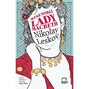 Mtsenskli Lady Macbeth