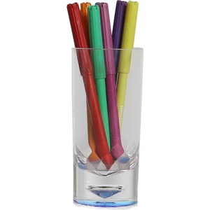 Kalemlik Damlalı Mavi