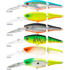 Strike Pro Eg 206F 5 Mt Dalarlı Suni Yem Sın039S