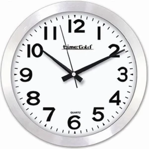 Time Gold 131 Ekol Duvar Saati