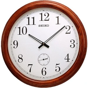 Seiko Clocks Qxa155b Duvar Saati