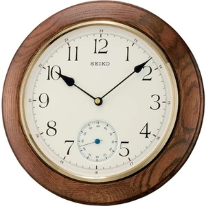 Seiko Clocks Qxa432b Duvar Saati