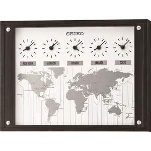 Seiko Clocks Qxa539k Duvar Saati