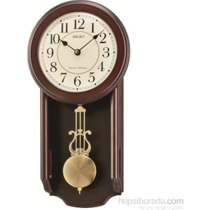 Qxh063b Duvar Saati