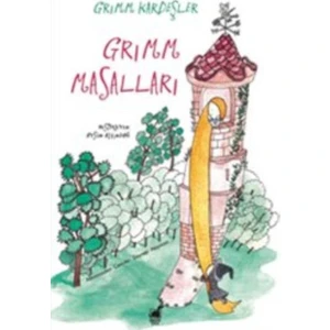 Grimm Masalları