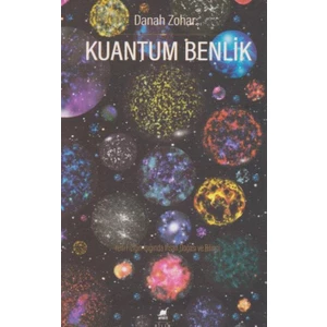 Kuantum Benlik