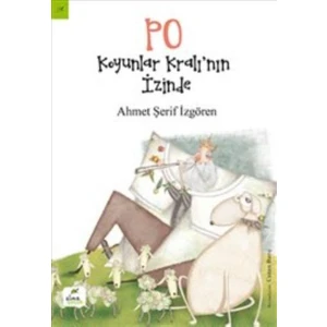Po:Koyunlar Kralının İzinde
