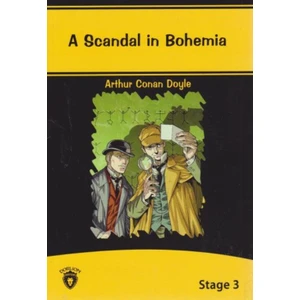 Stage 3 A Scandal İn Bohemia