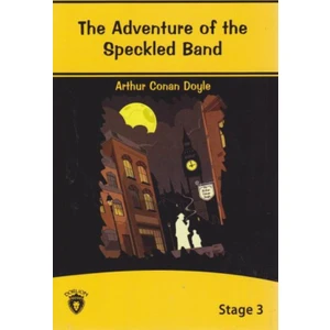Stage 3 The Adventure Of The Speckled Band