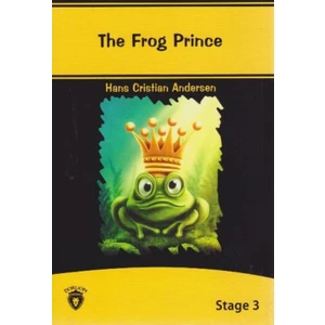Stage 3 The Frog Prince